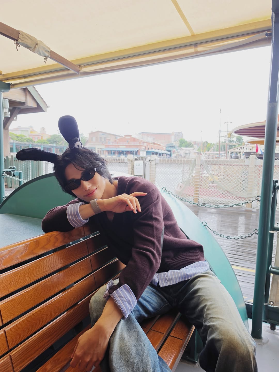 วิน - เมธวิน โอภาสเอี่ยมขจร