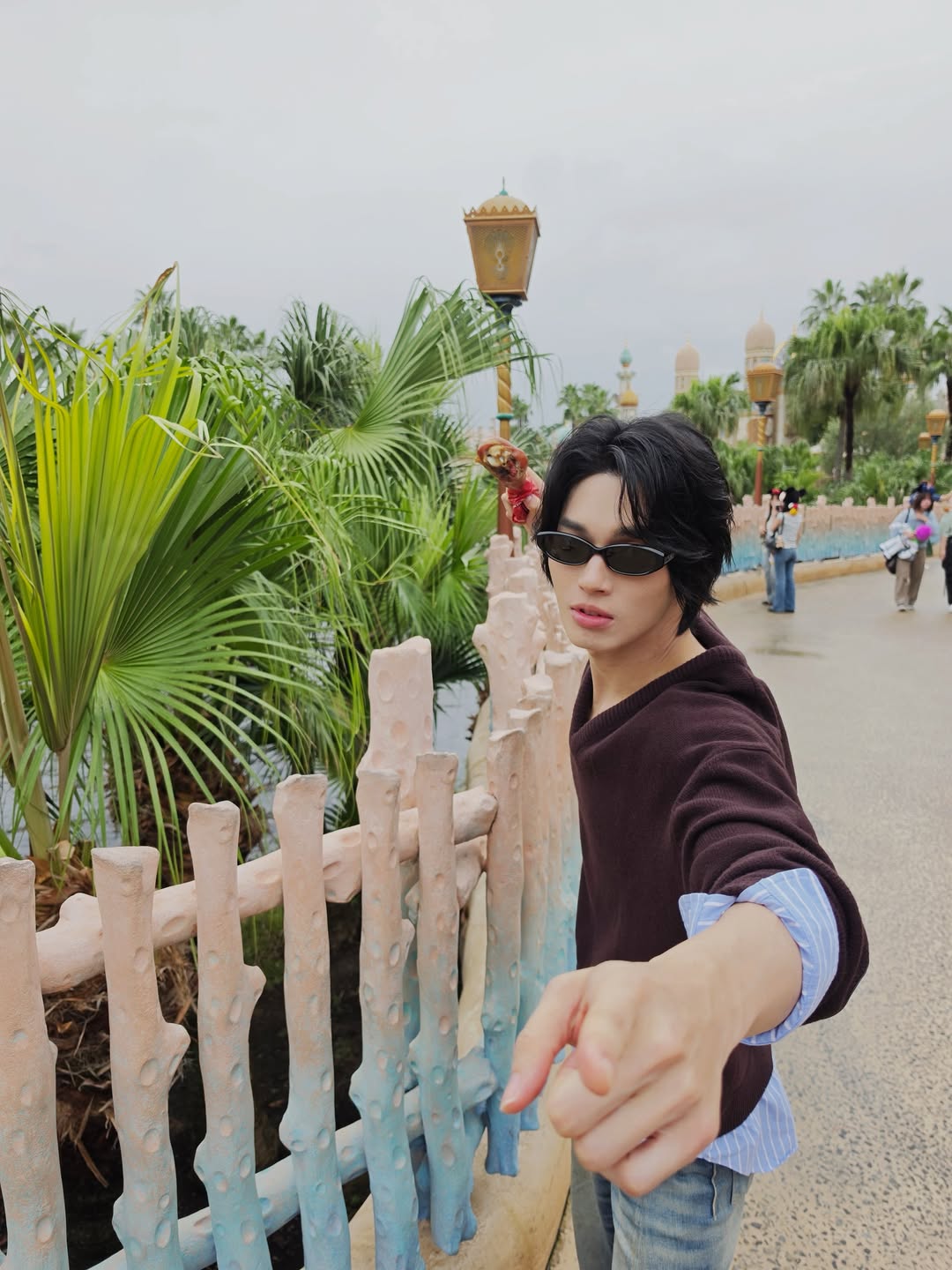วิน - เมธวิน โอภาสเอี่ยมขจร