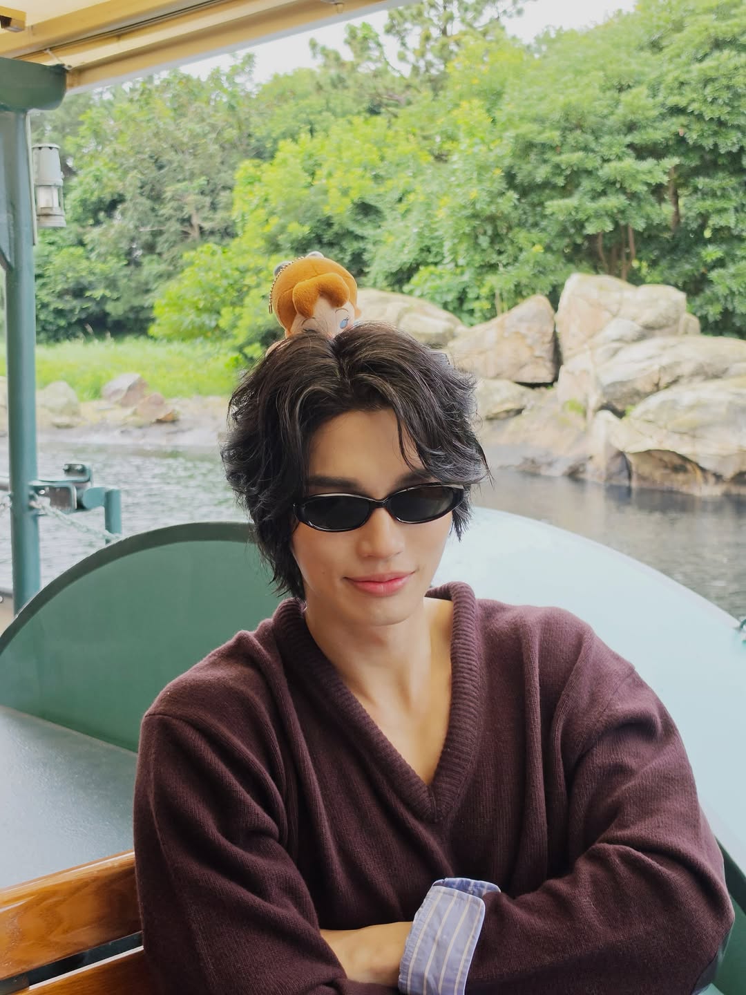 วิน - เมธวิน โอภาสเอี่ยมขจร