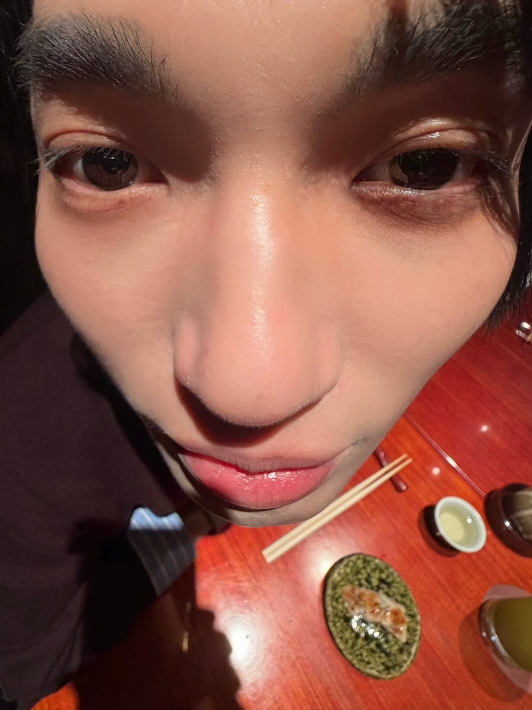 วิน - เมธวิน โอภาสเอี่ยมขจร