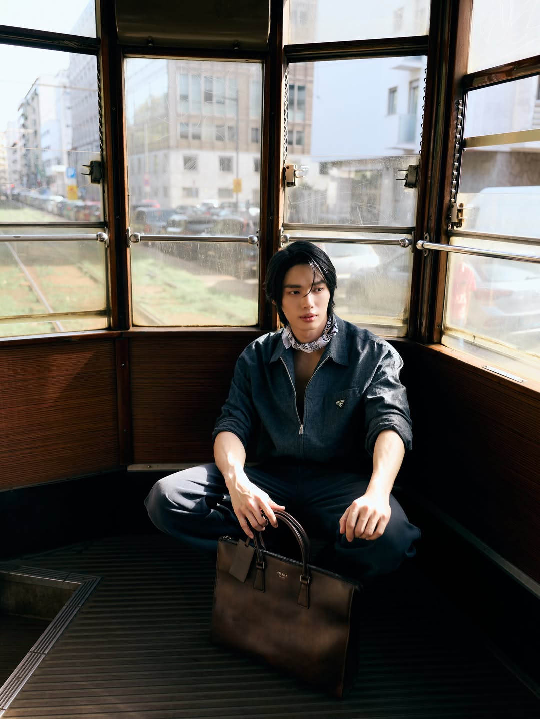 วิน - เมธวิน โอภาสเอี่ยมขจร