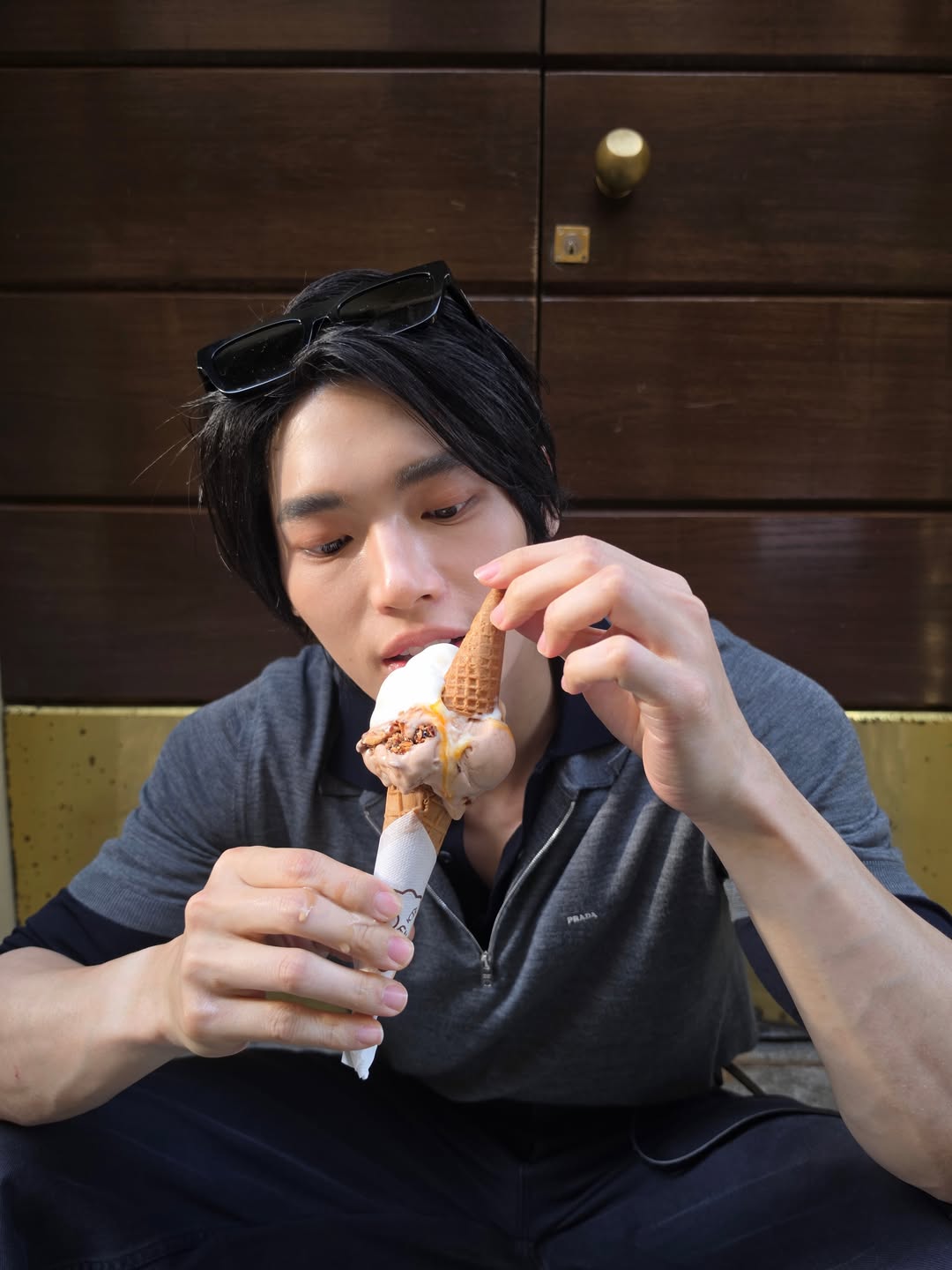 วิน - เมธวิน โอภาสเอี่ยมขจร