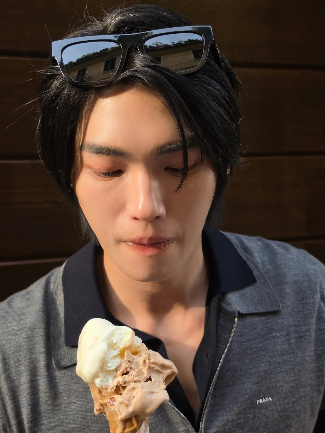 วิน - เมธวิน โอภาสเอี่ยมขจร