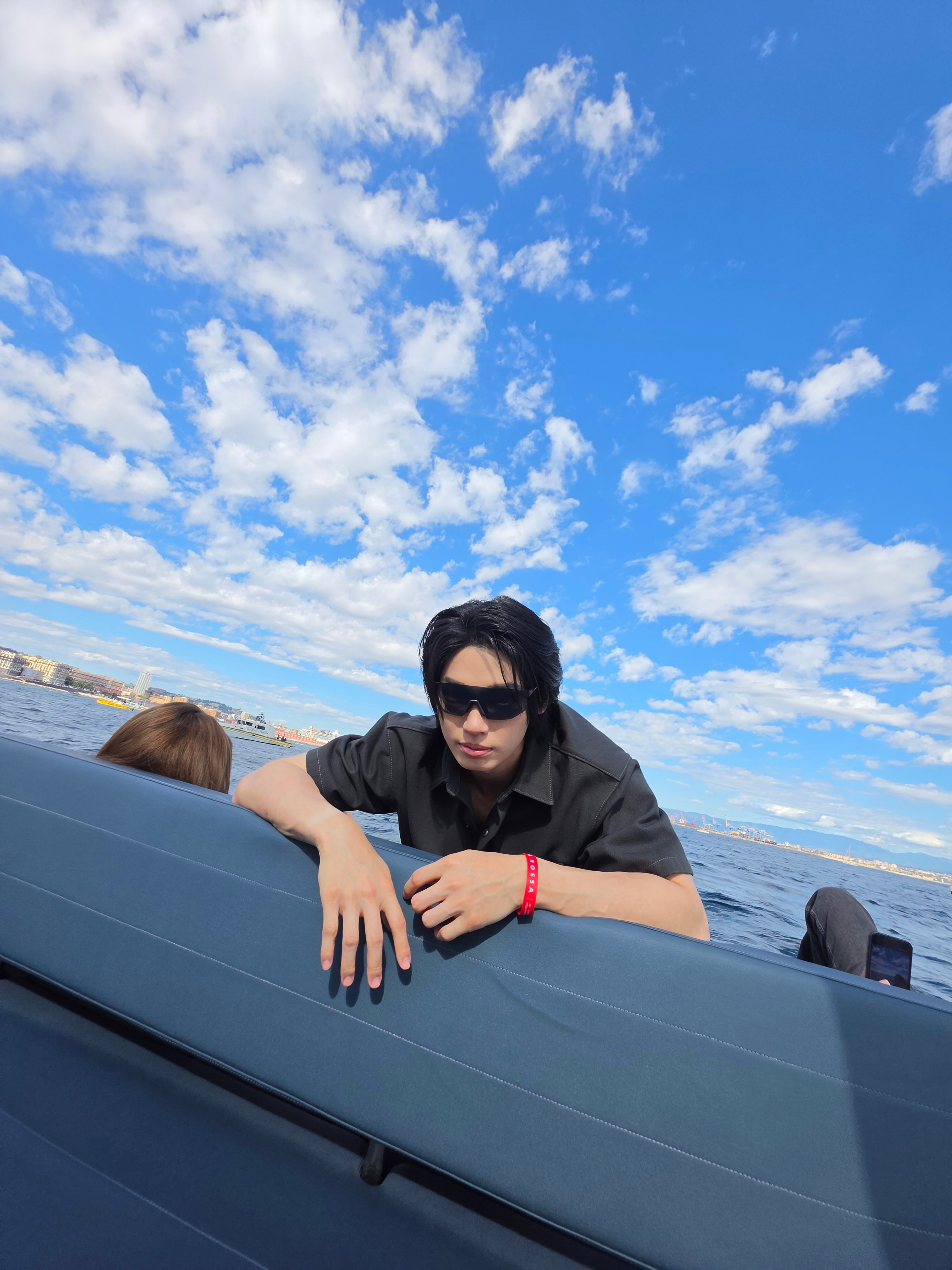 วิน - เมธวิน โอภาสเอี่ยมขจร