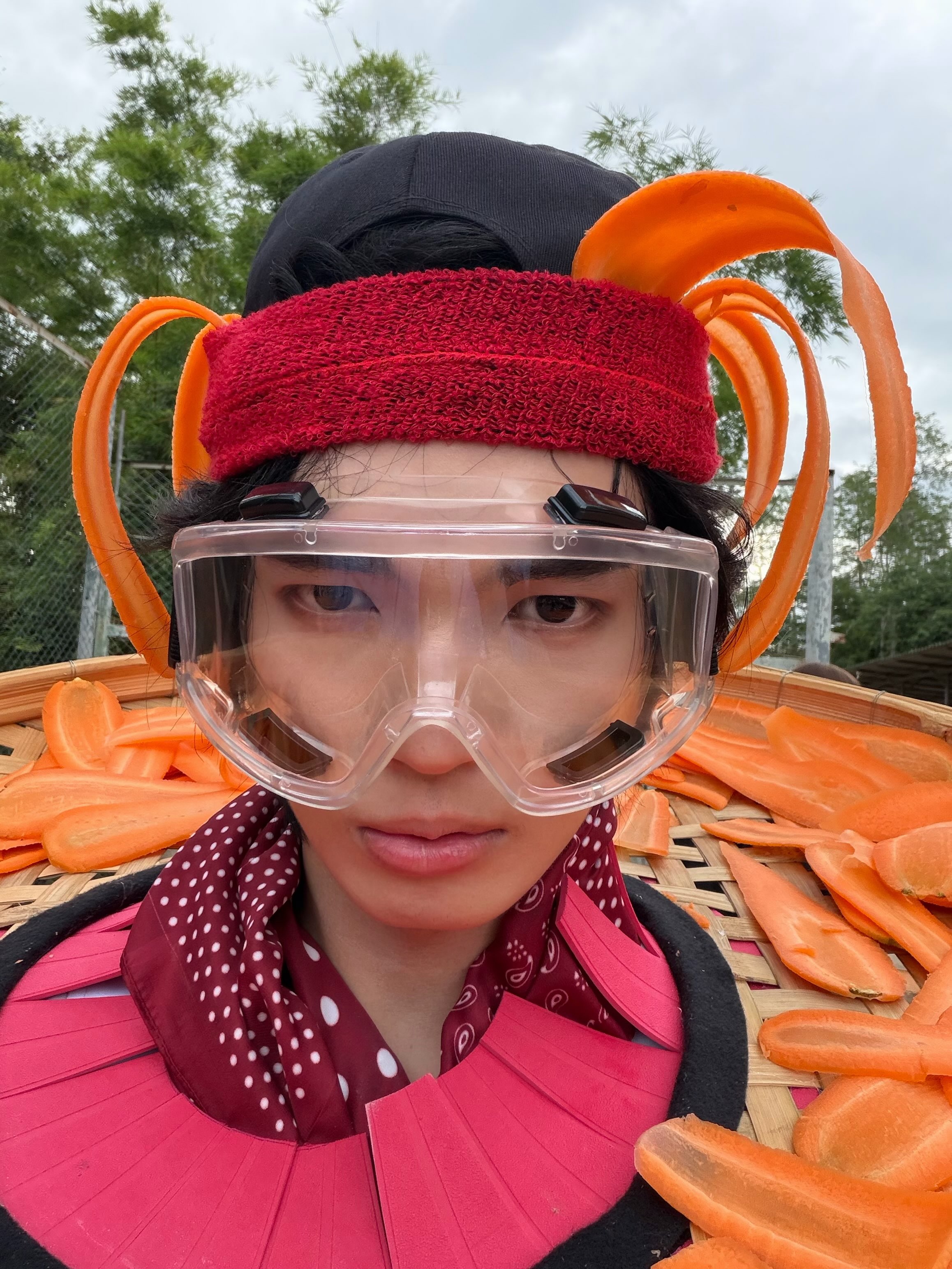 วิน - เมธวิน โอภาสเอี่ยมขจร