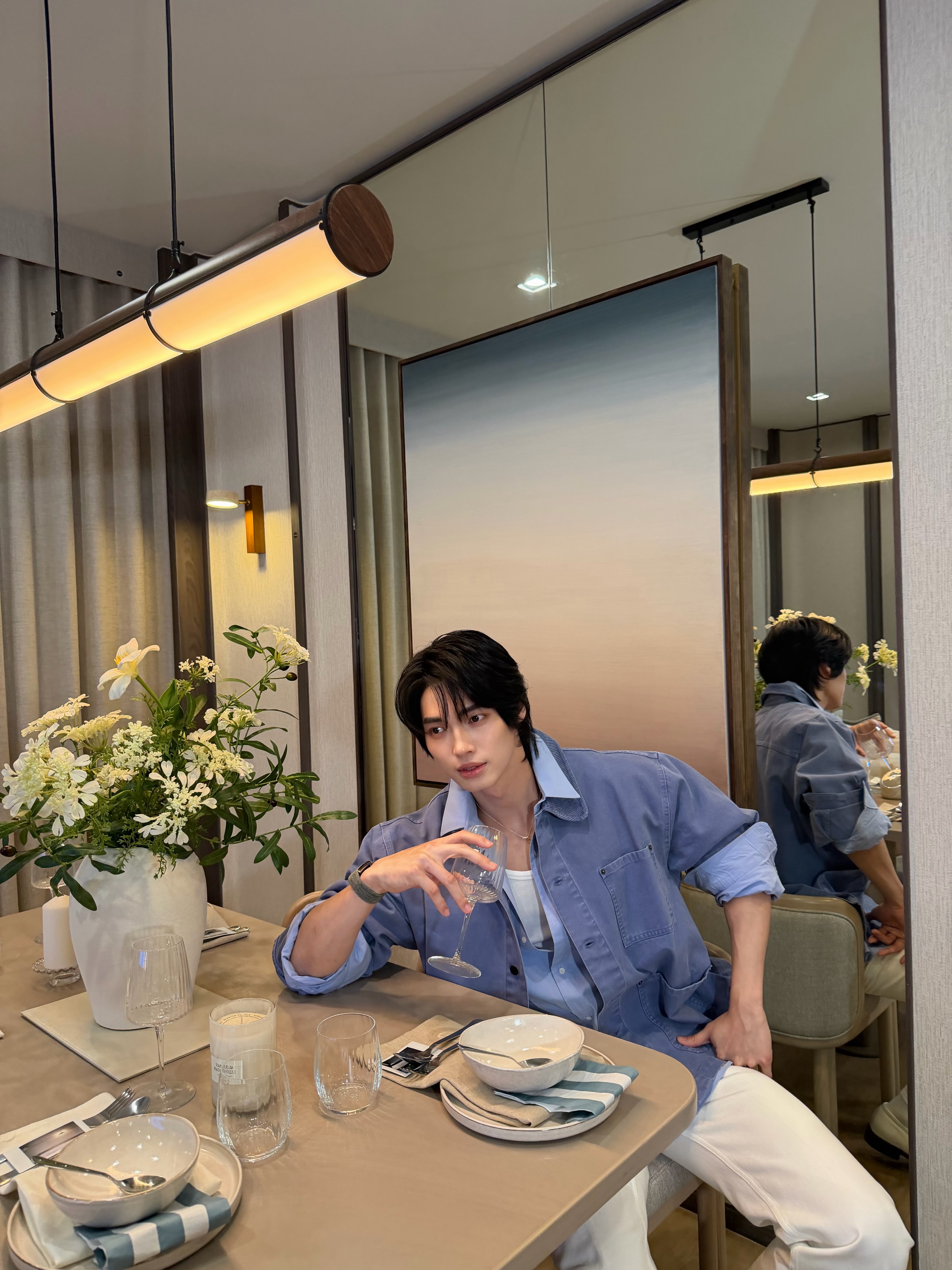 วิน - เมธวิน โอภาสเอี่ยมขจร