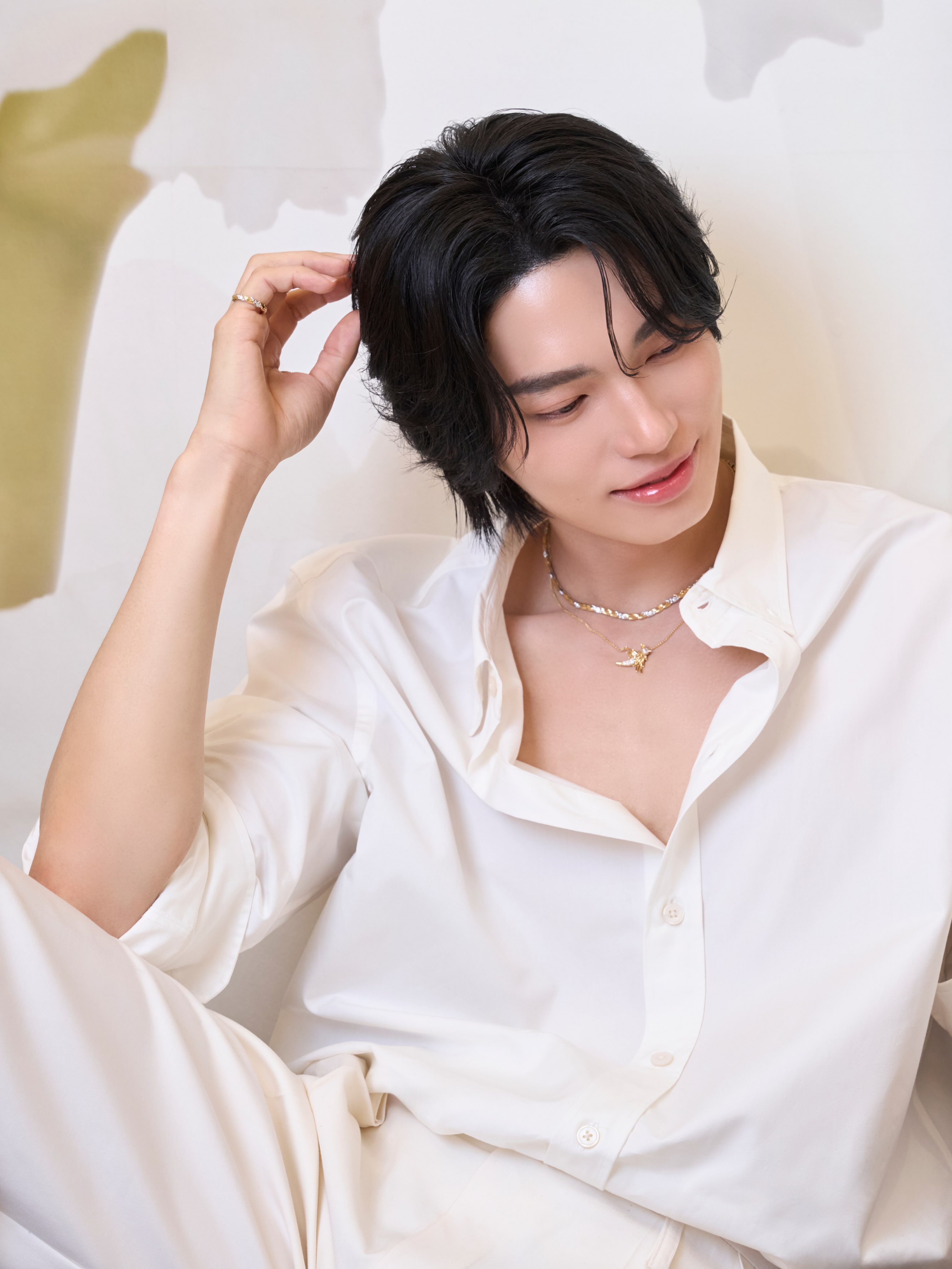 วิน - เมธวิน โอภาสเอี่ยมขจร