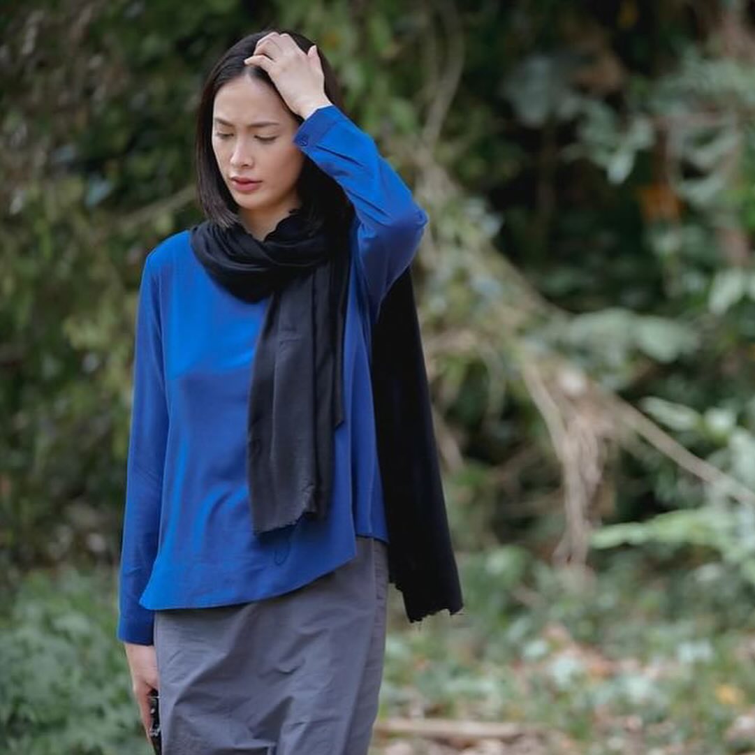 แพร์ - พิชชาภา พันธุมจินดา