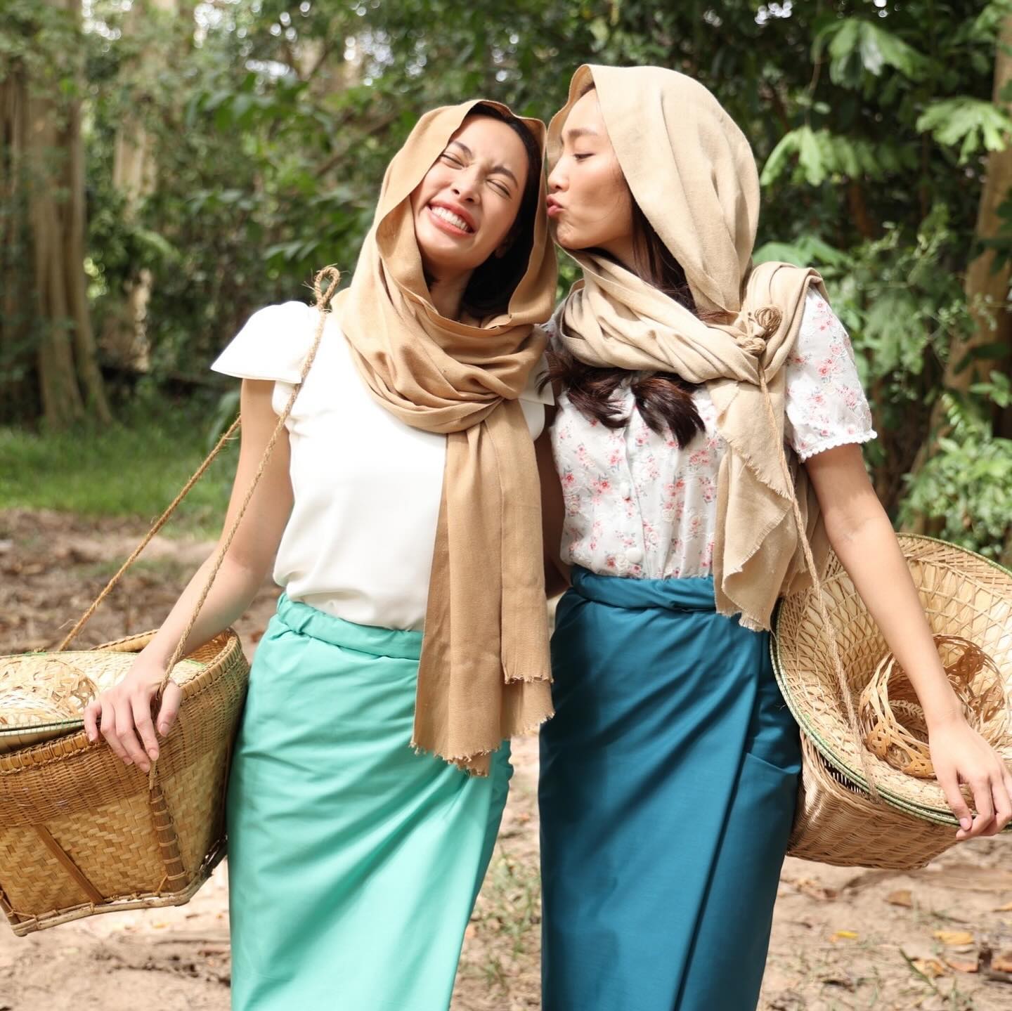 แพร์ - พิชชาภา พันธุมจินดา