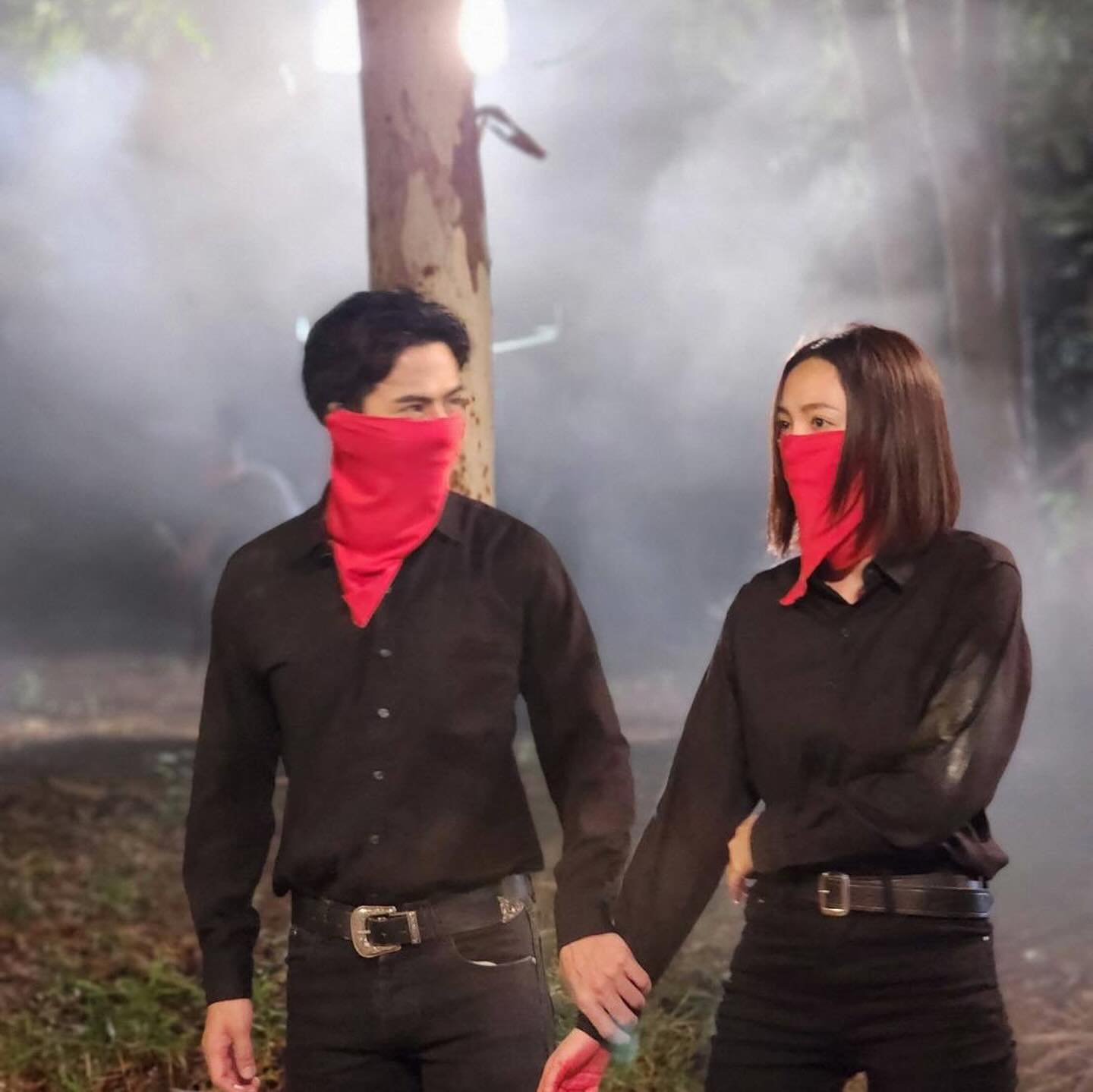 แพร์ - พิชชาภา พันธุมจินดา