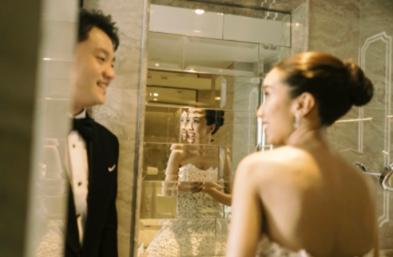 แพร์ - พิชชาภา พันธุมจินดา