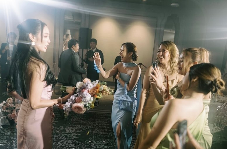 แพร์ - พิชชาภา พันธุมจินดา