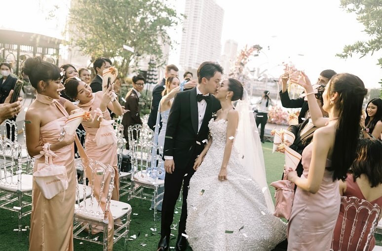 แพร์ - พิชชาภา พันธุมจินดา