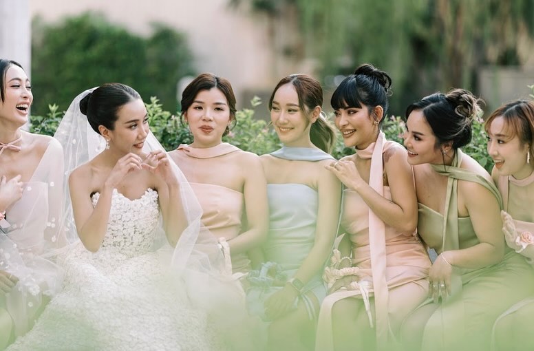 แพร์ - พิชชาภา พันธุมจินดา