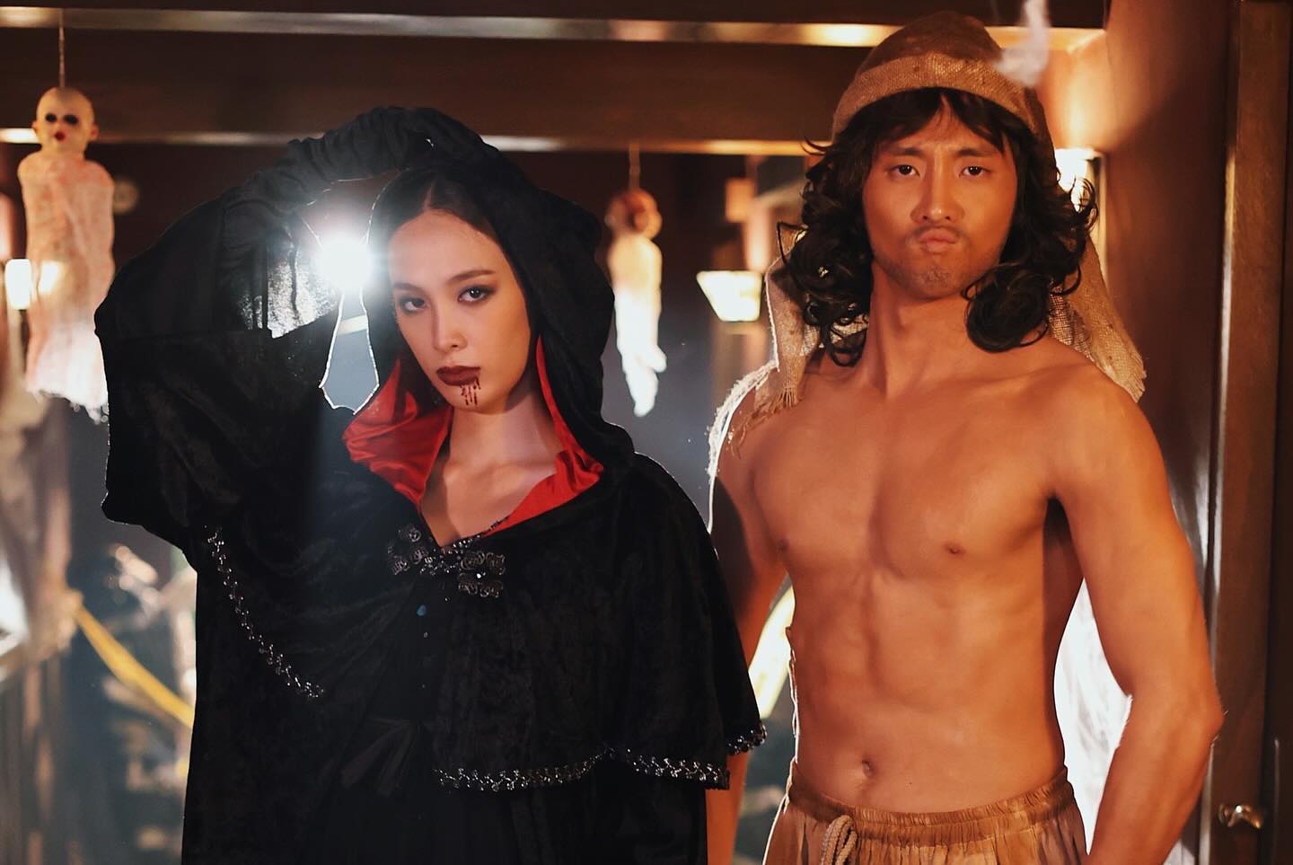 แพร์ - พิชชาภา พันธุมจินดา