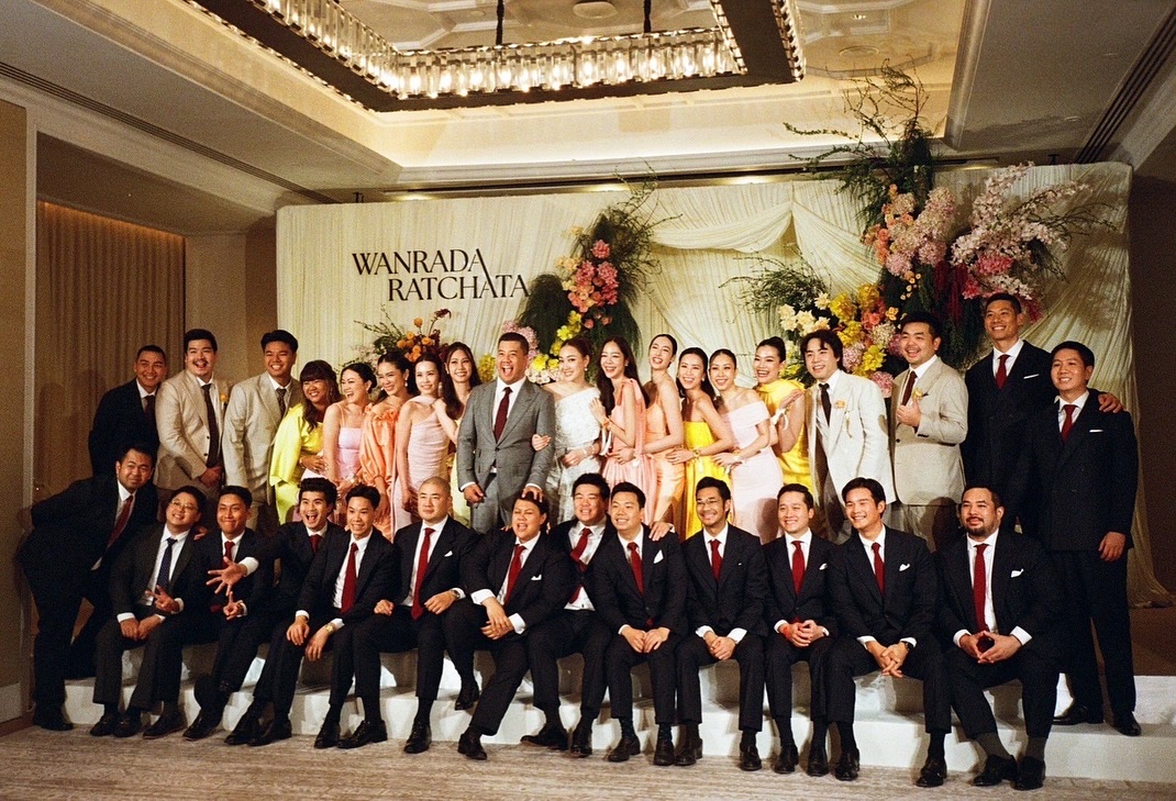 แพร์ - พิชชาภา พันธุมจินดา