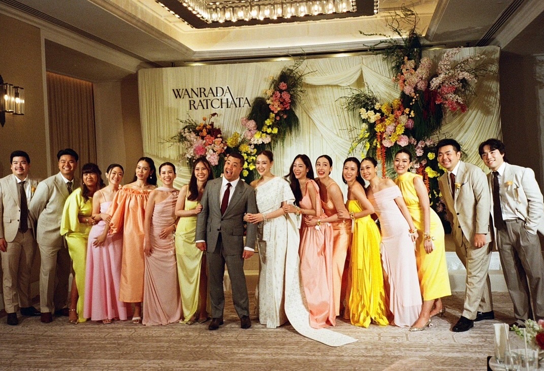 แพร์ - พิชชาภา พันธุมจินดา