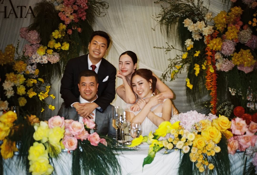 แพร์ - พิชชาภา พันธุมจินดา