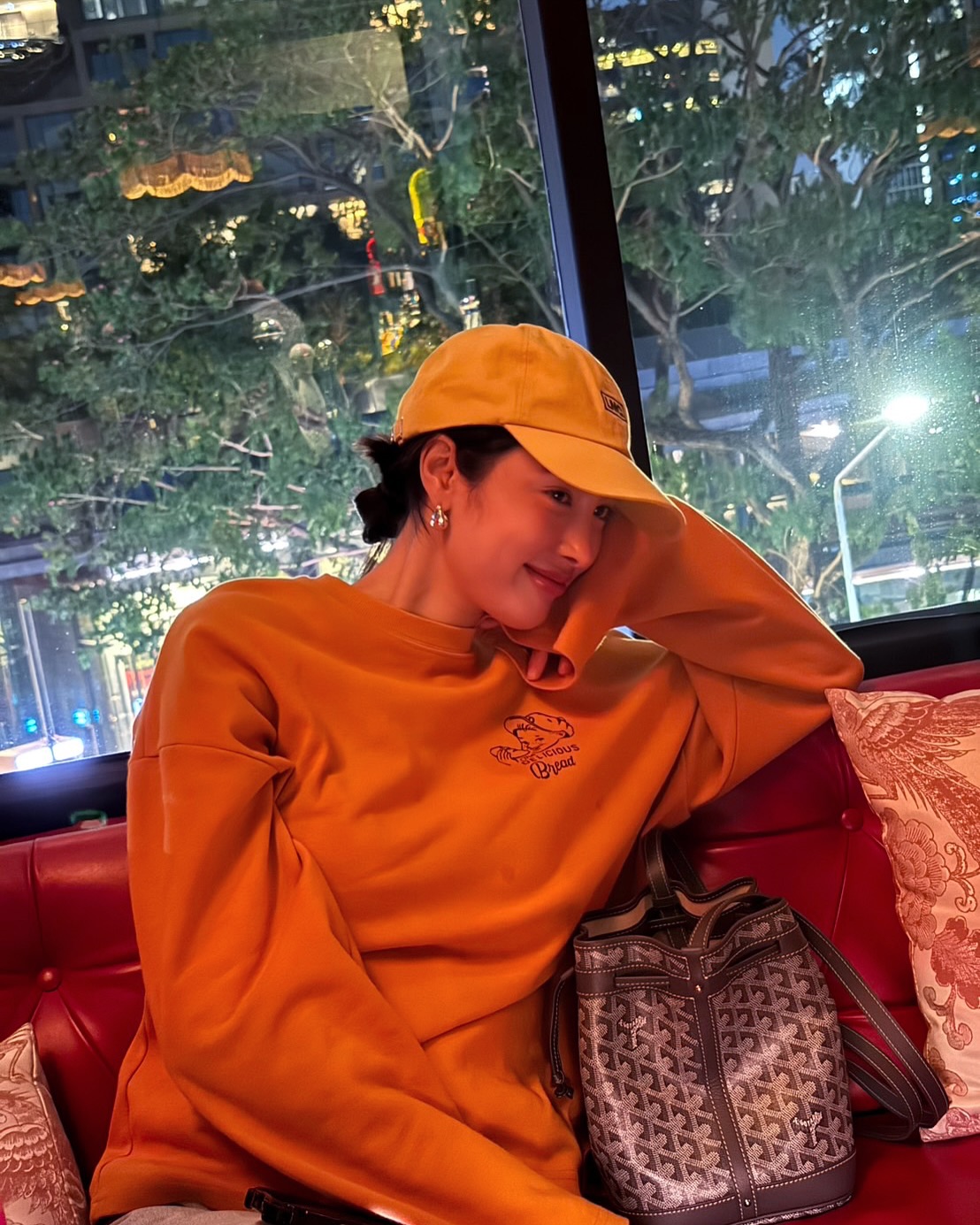 แพร์ - พิชชาภา พันธุมจินดา