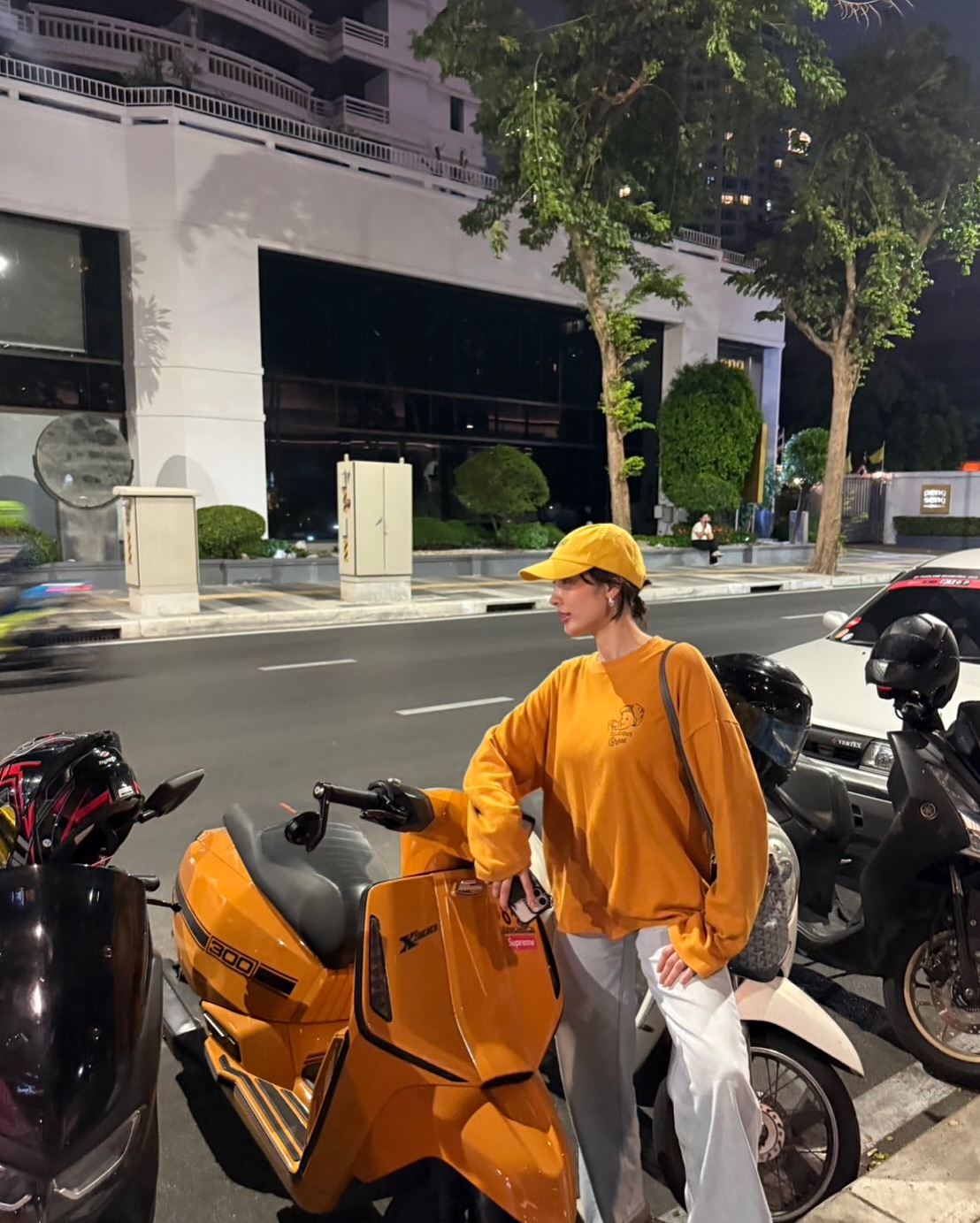แพร์ - พิชชาภา พันธุมจินดา