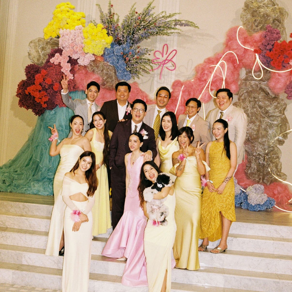 แพร์ - พิชชาภา พันธุมจินดา
