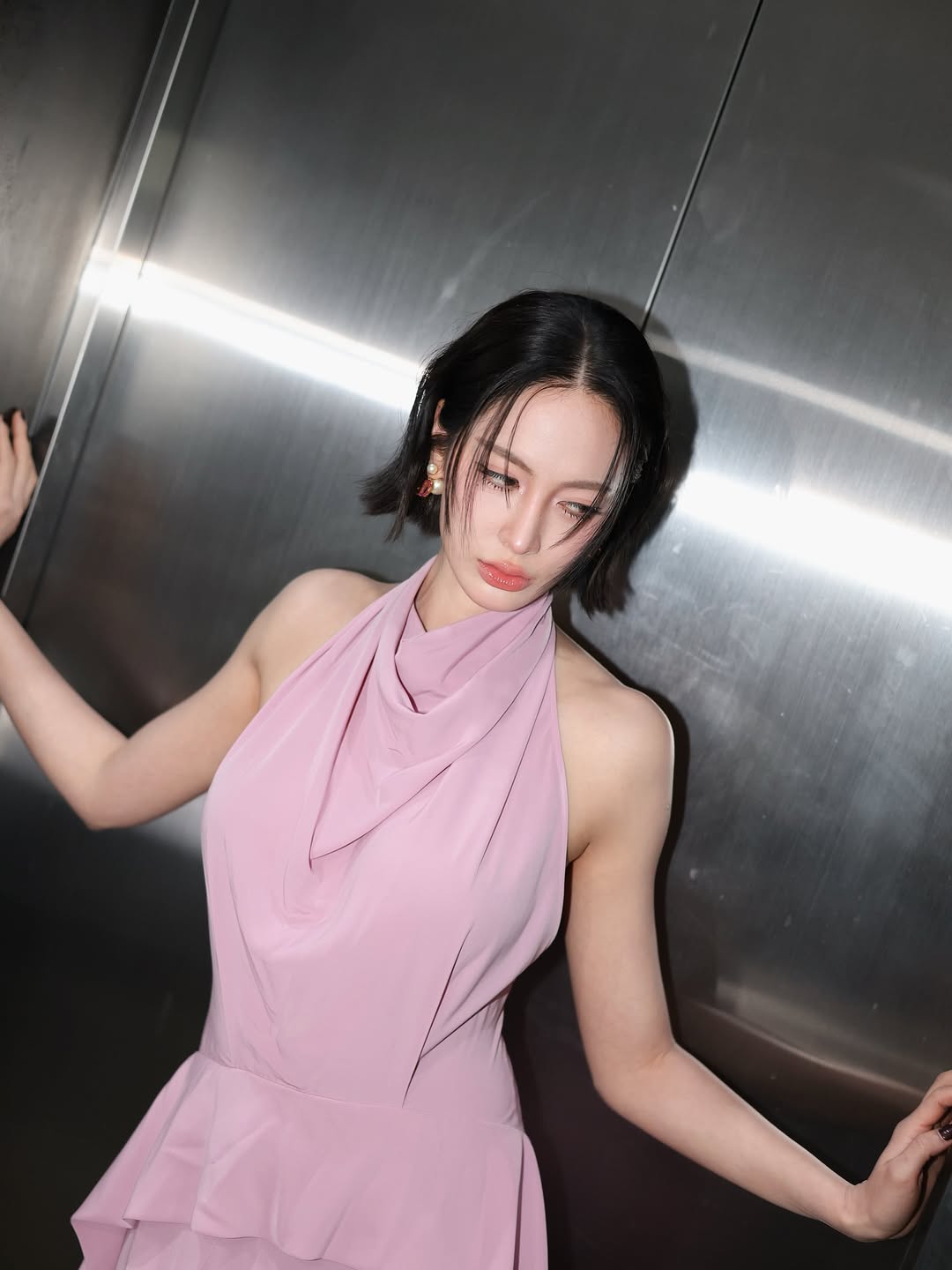 แพร์ - พิชชาภา พันธุมจินดา