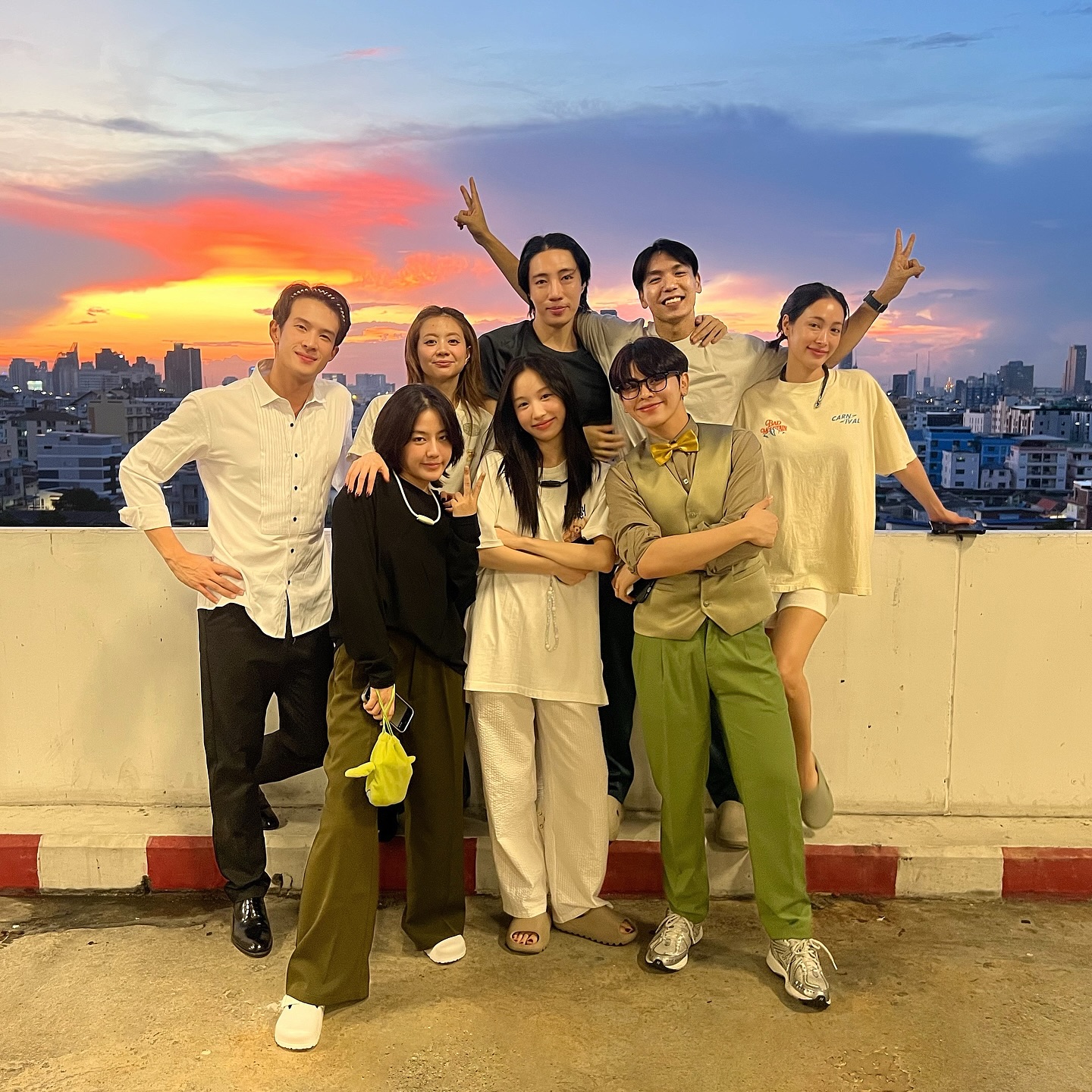 แพร์ - พิชชาภา พันธุมจินดา