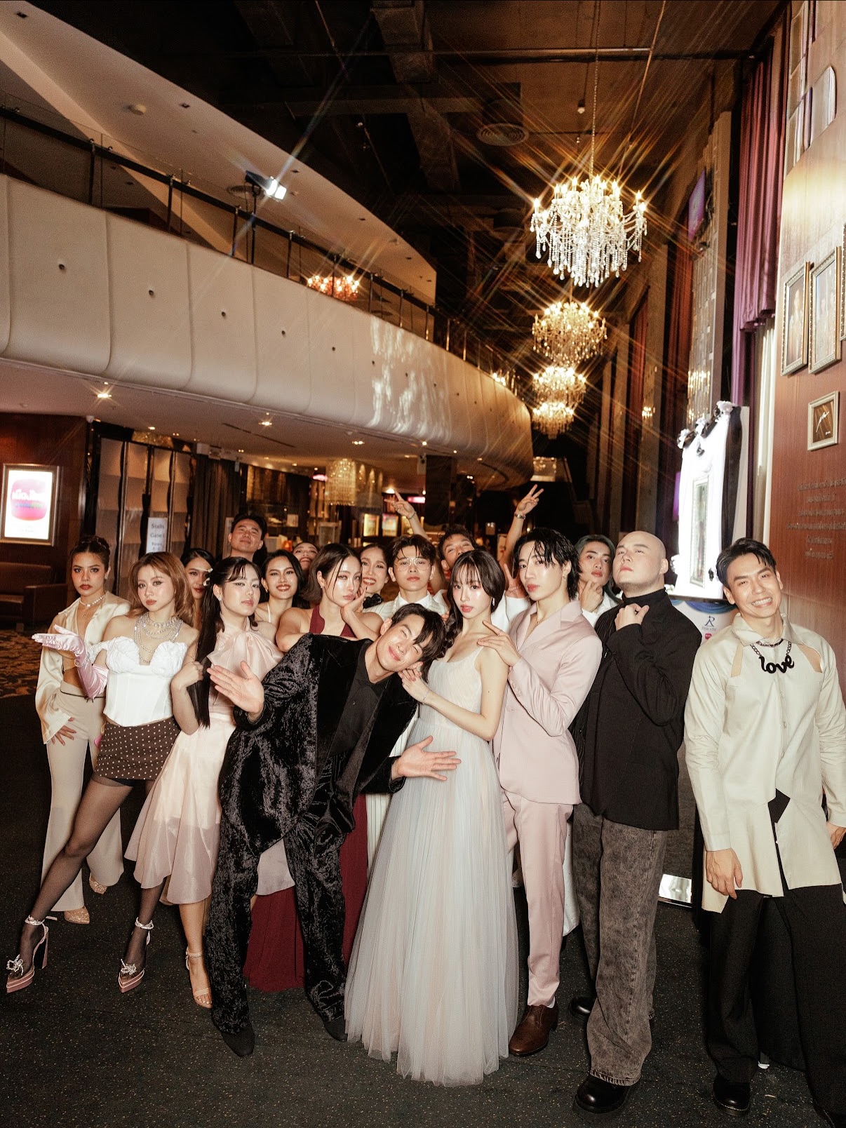 แพร์ - พิชชาภา พันธุมจินดา