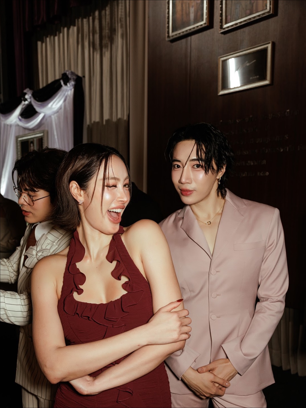 แพร์ - พิชชาภา พันธุมจินดา