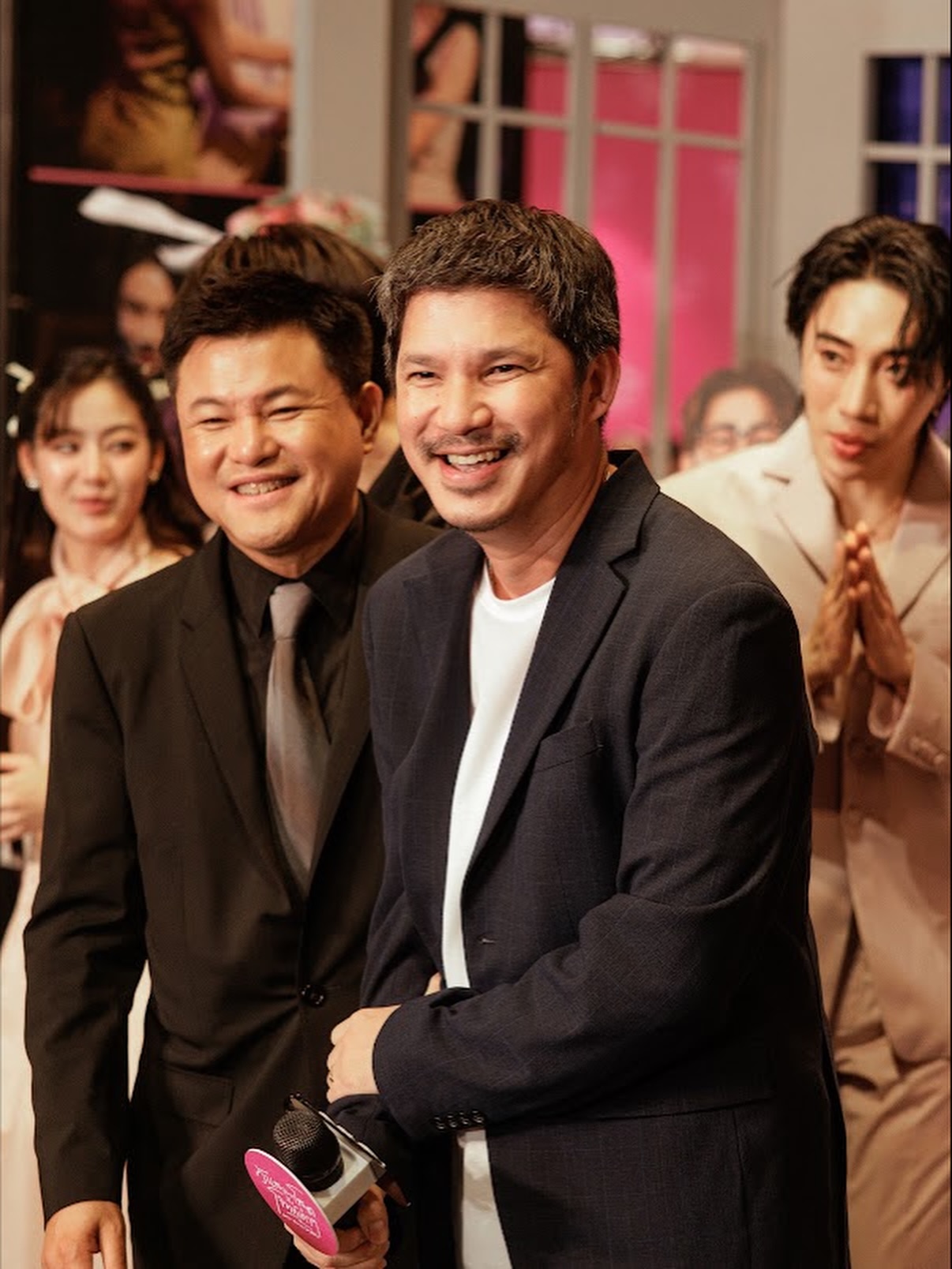 แพร์ - พิชชาภา พันธุมจินดา