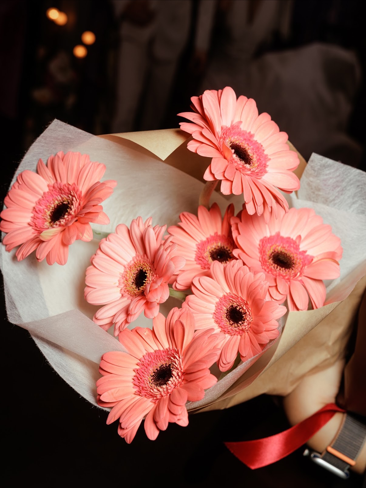 แพร์ - พิชชาภา พันธุมจินดา