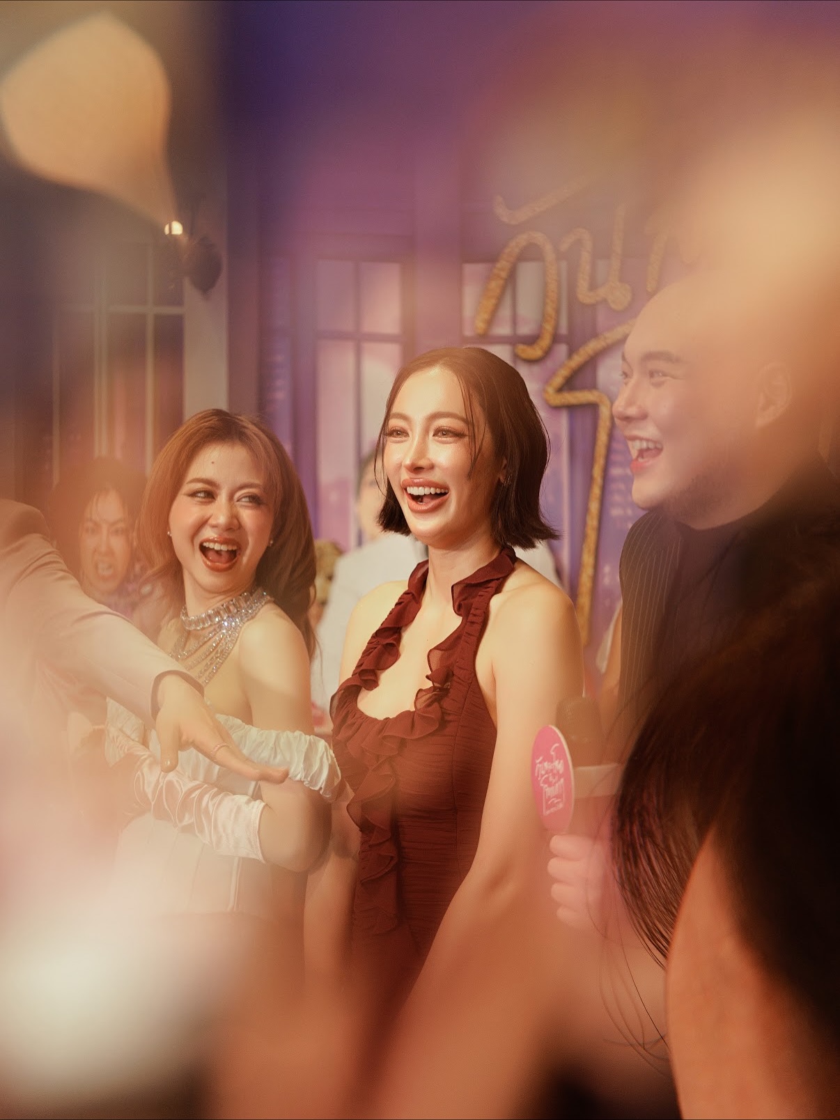 แพร์ - พิชชาภา พันธุมจินดา