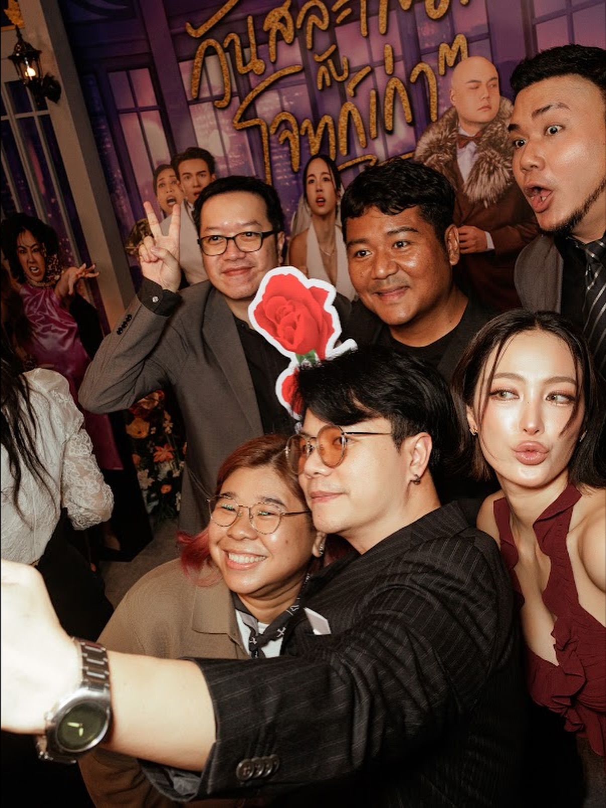 แพร์ - พิชชาภา พันธุมจินดา