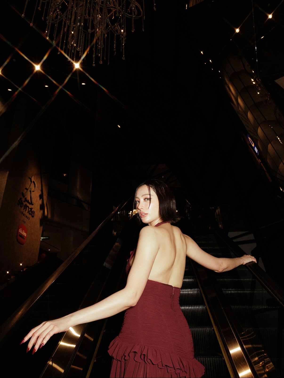 แพร์ - พิชชาภา พันธุมจินดา