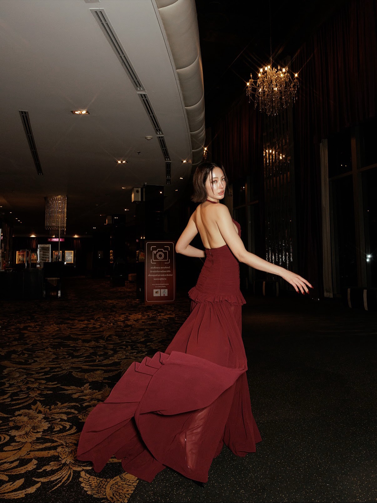 แพร์ - พิชชาภา พันธุมจินดา