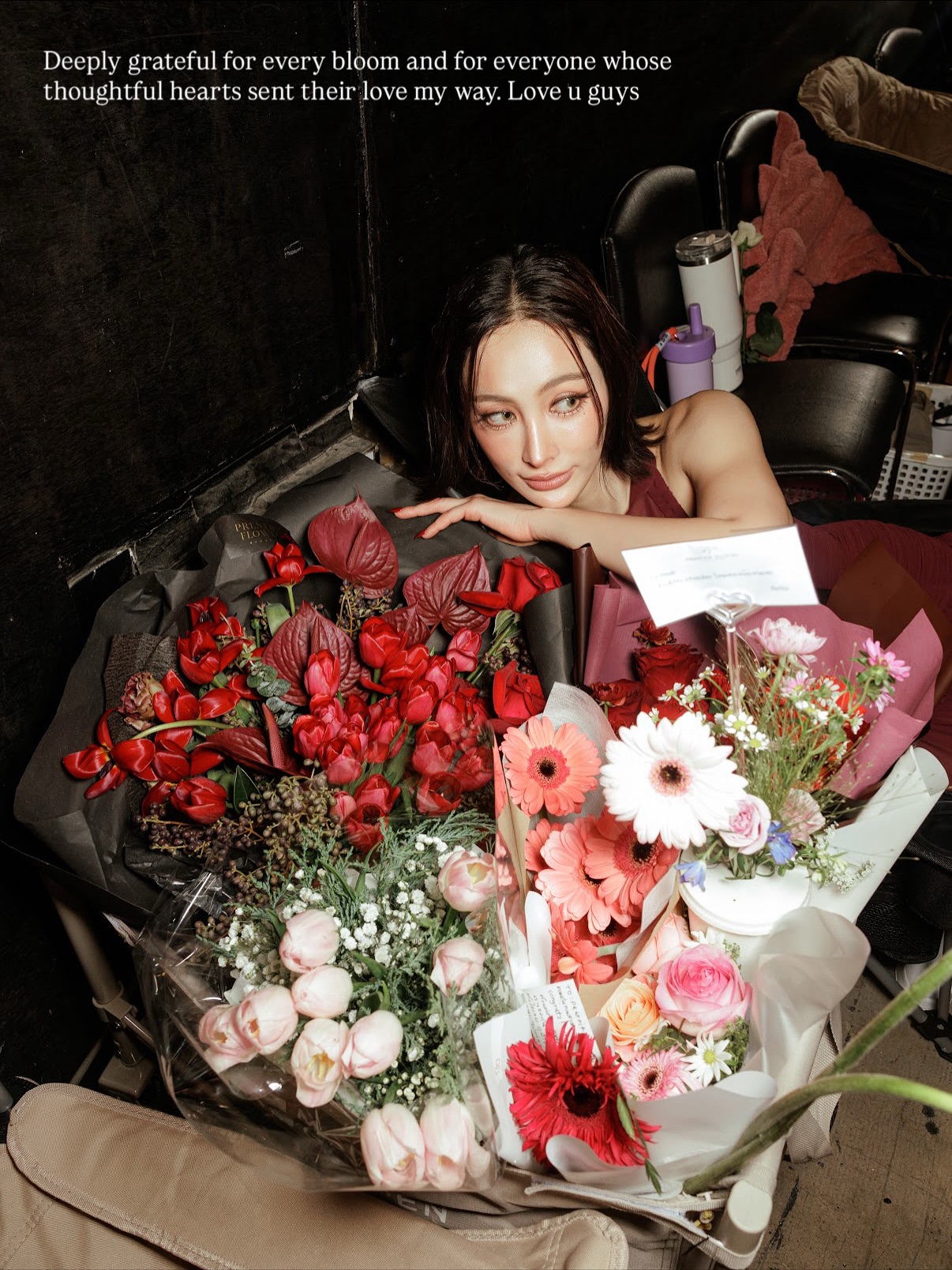 แพร์ - พิชชาภา พันธุมจินดา