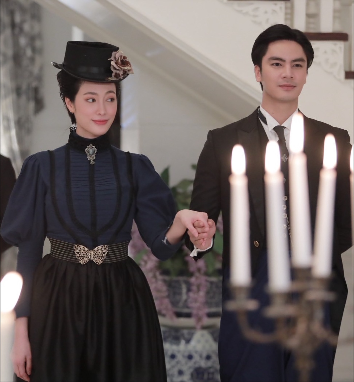 แพร์ - พิชชาภา พันธุมจินดา