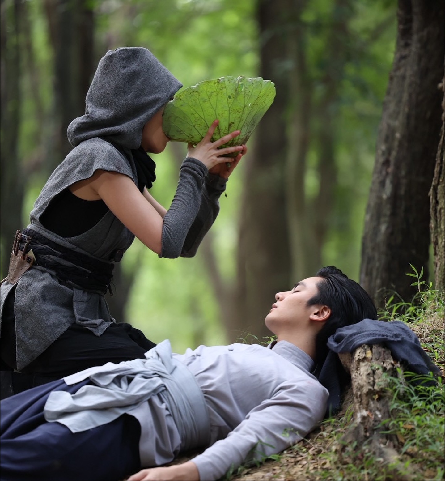 แพร์ - พิชชาภา พันธุมจินดา