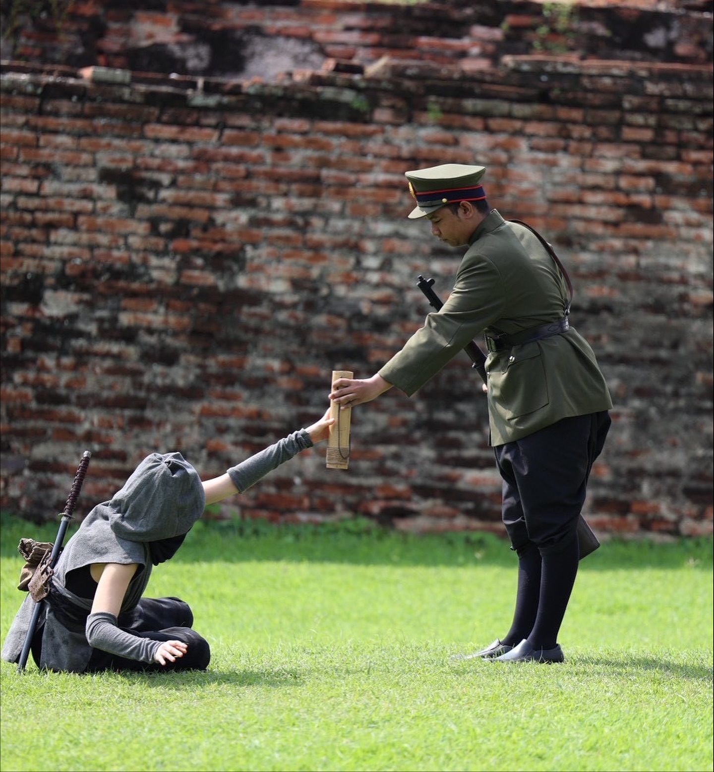 แพร์ - พิชชาภา พันธุมจินดา