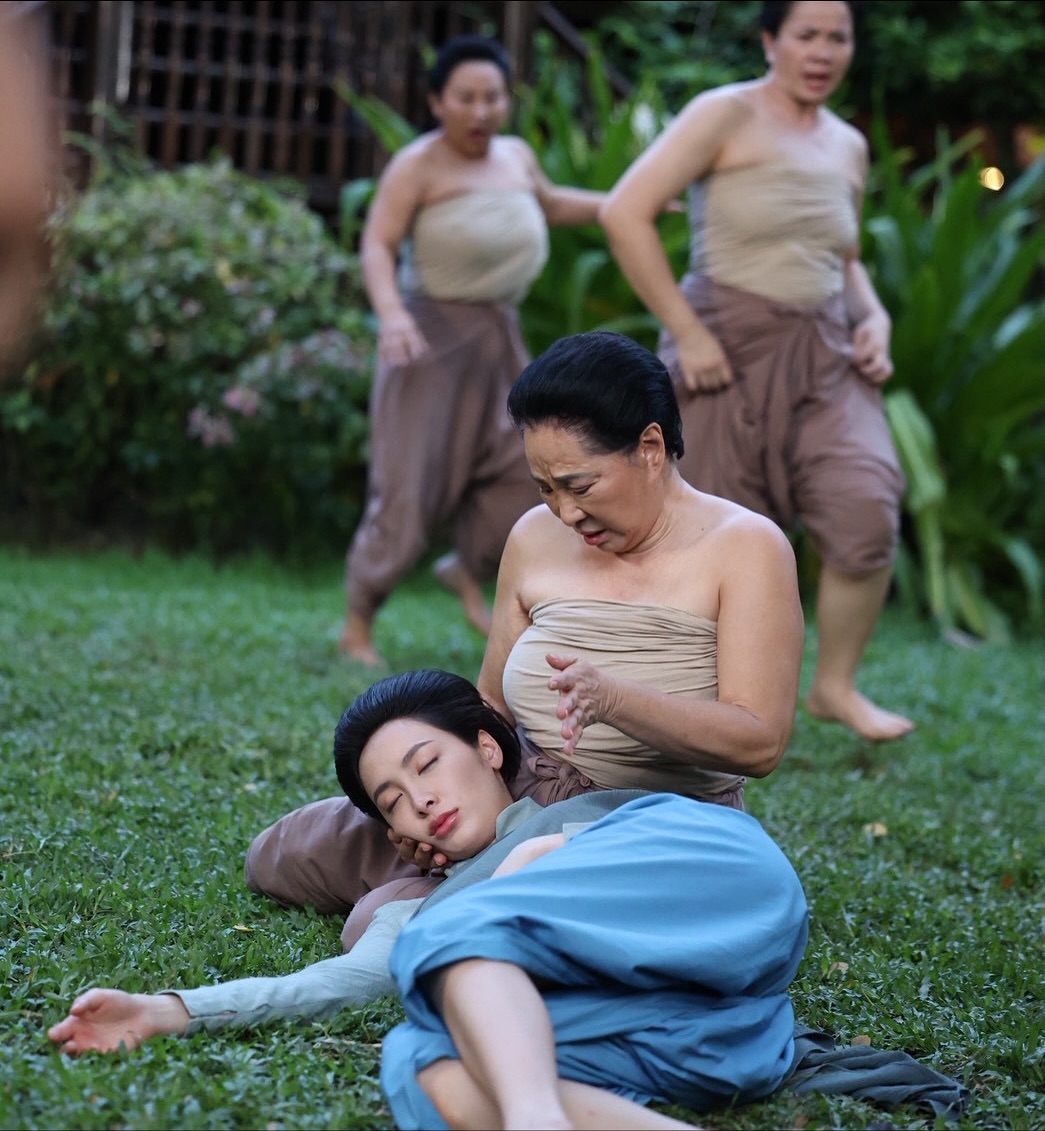 แพร์ - พิชชาภา พันธุมจินดา