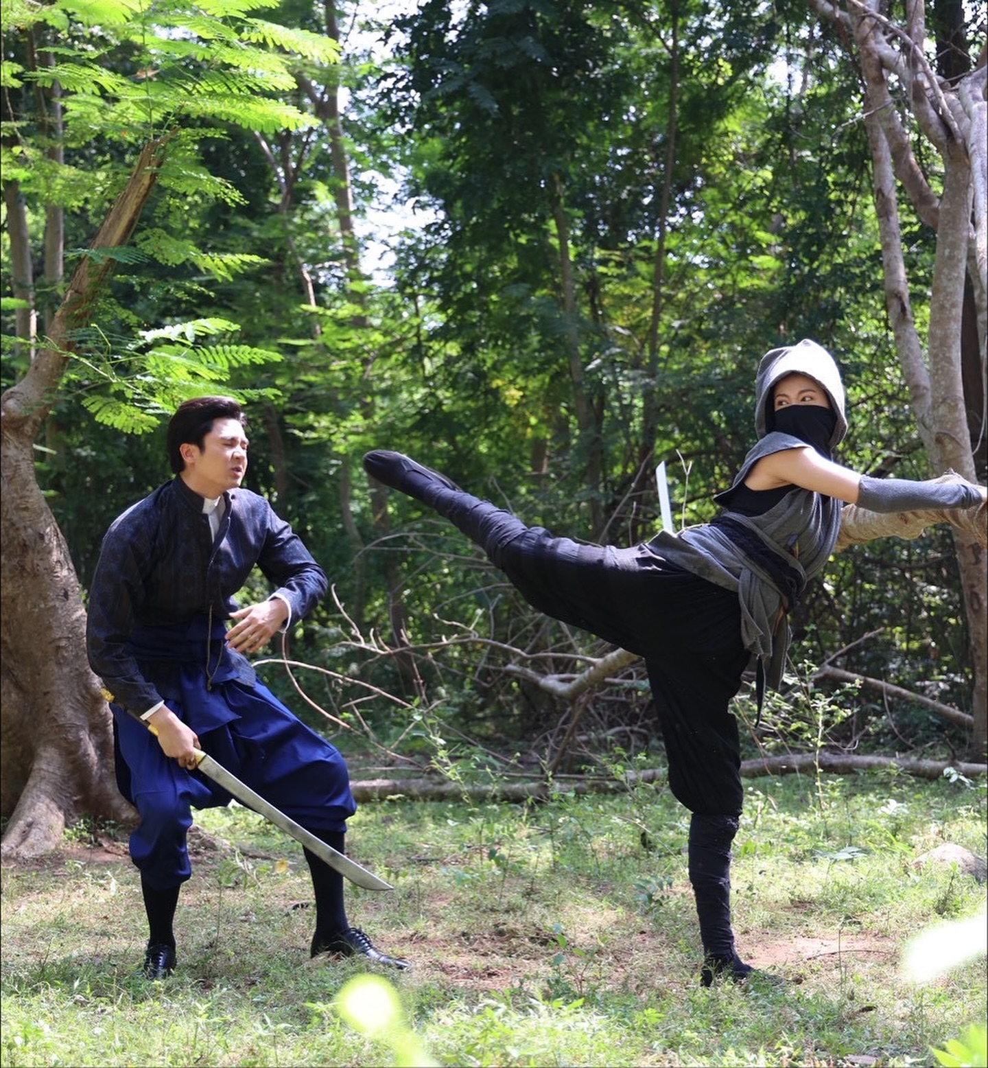 แพร์ - พิชชาภา พันธุมจินดา