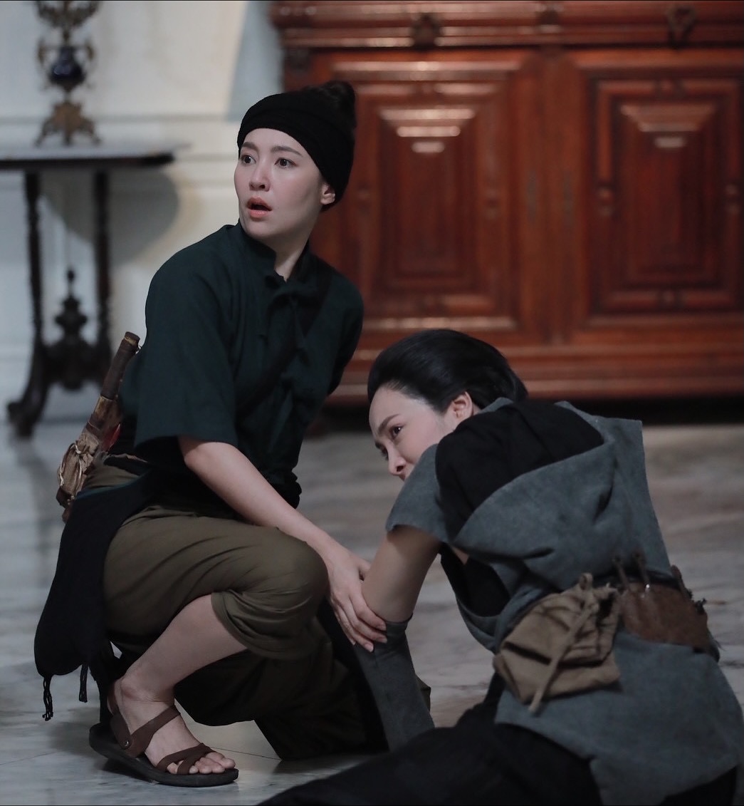 แพร์ - พิชชาภา พันธุมจินดา