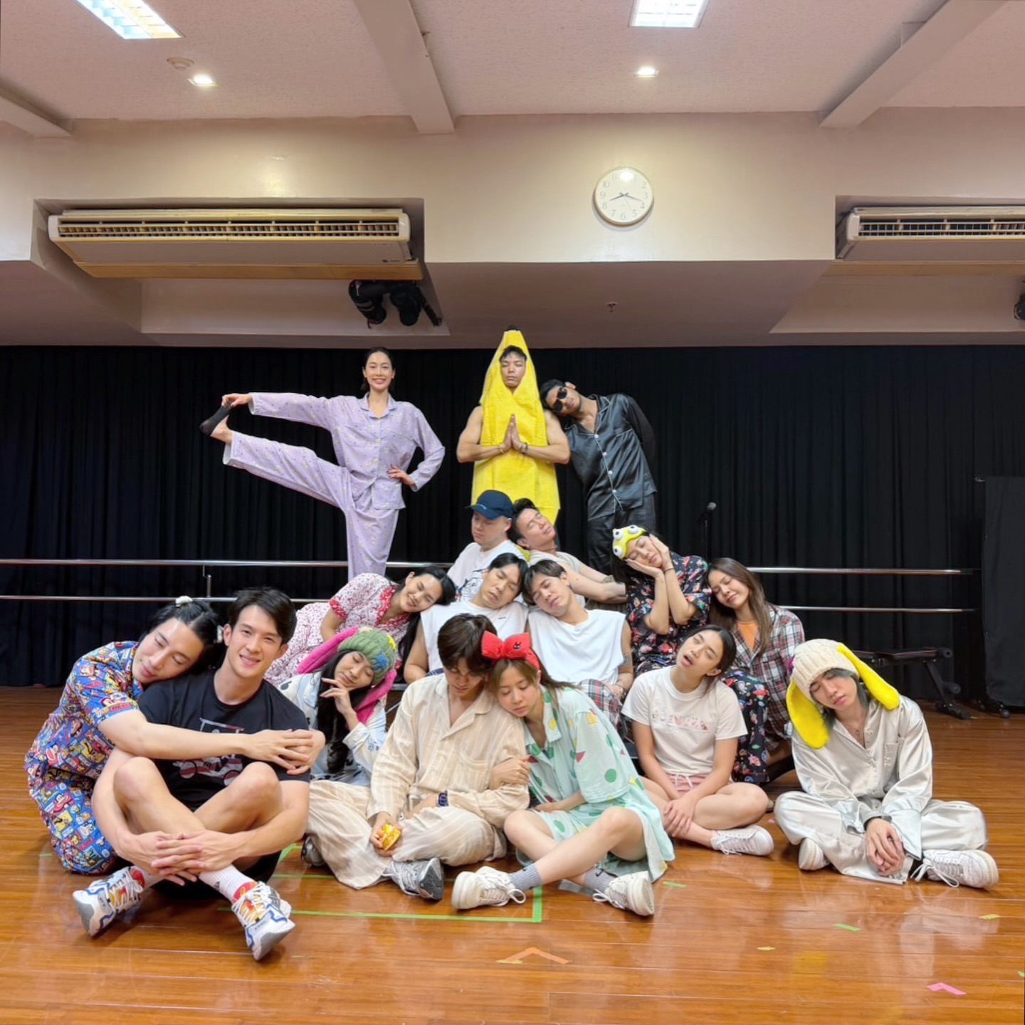 แพร์ - พิชชาภา พันธุมจินดา