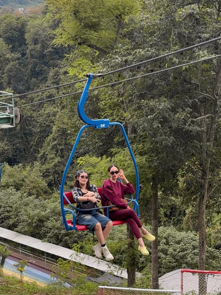 แพร์ - พิชชาภา พันธุมจินดา