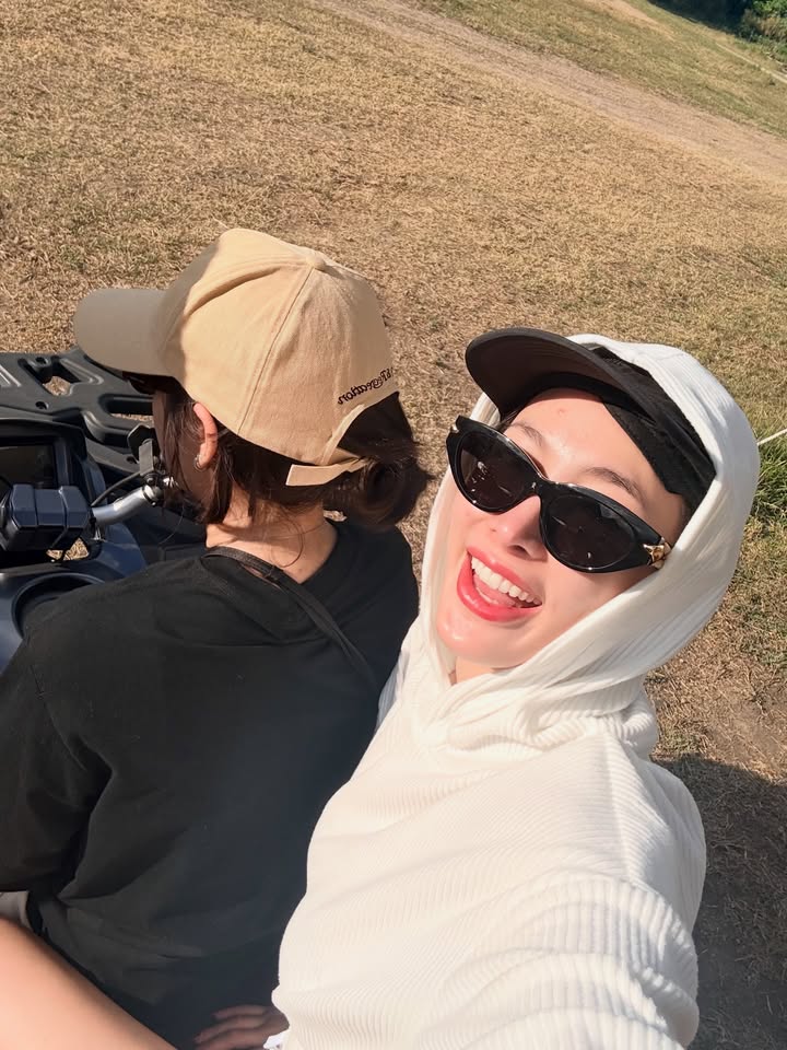 แพร์ - พิชชาภา พันธุมจินดา