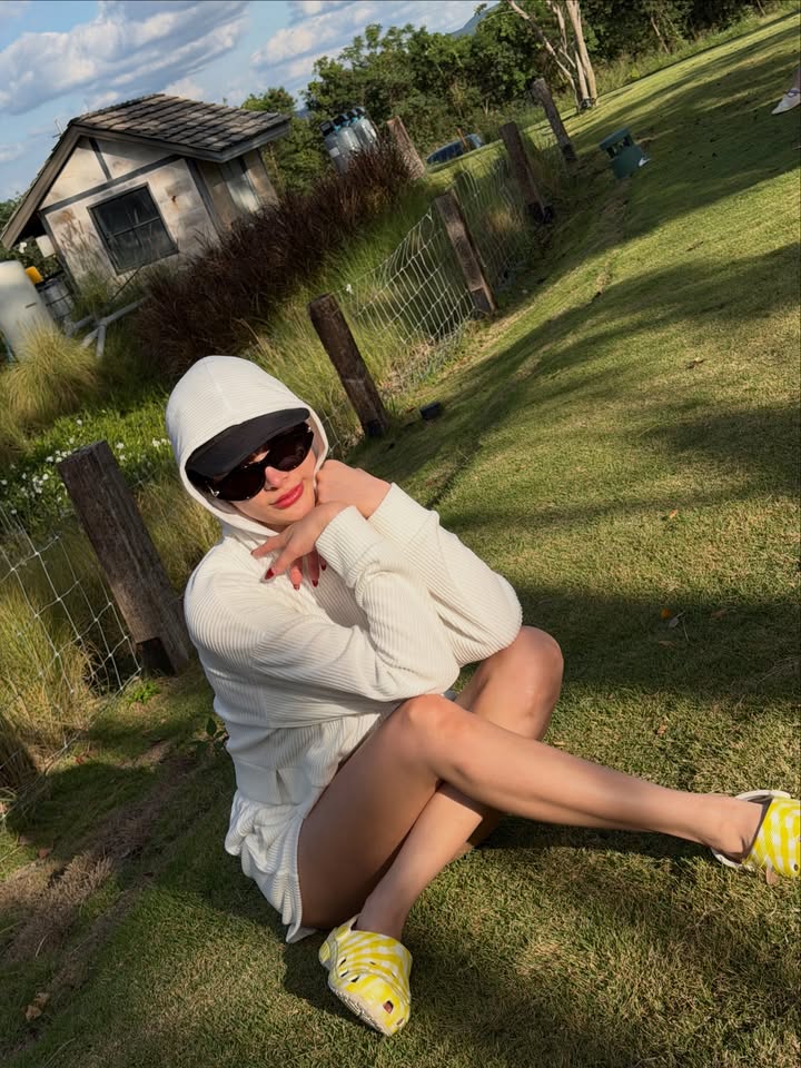 แพร์ - พิชชาภา พันธุมจินดา