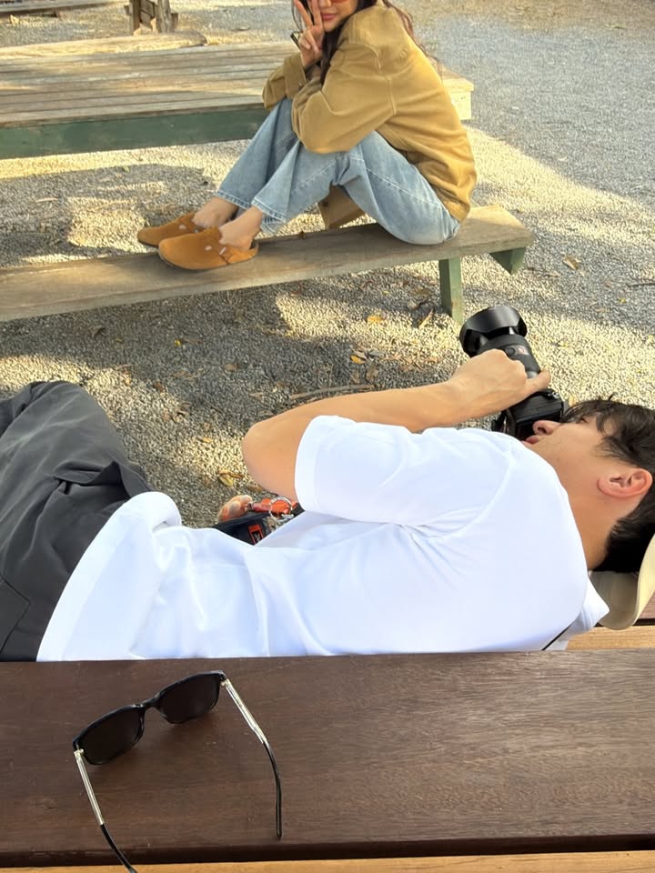 แพร์ - พิชชาภา พันธุมจินดา