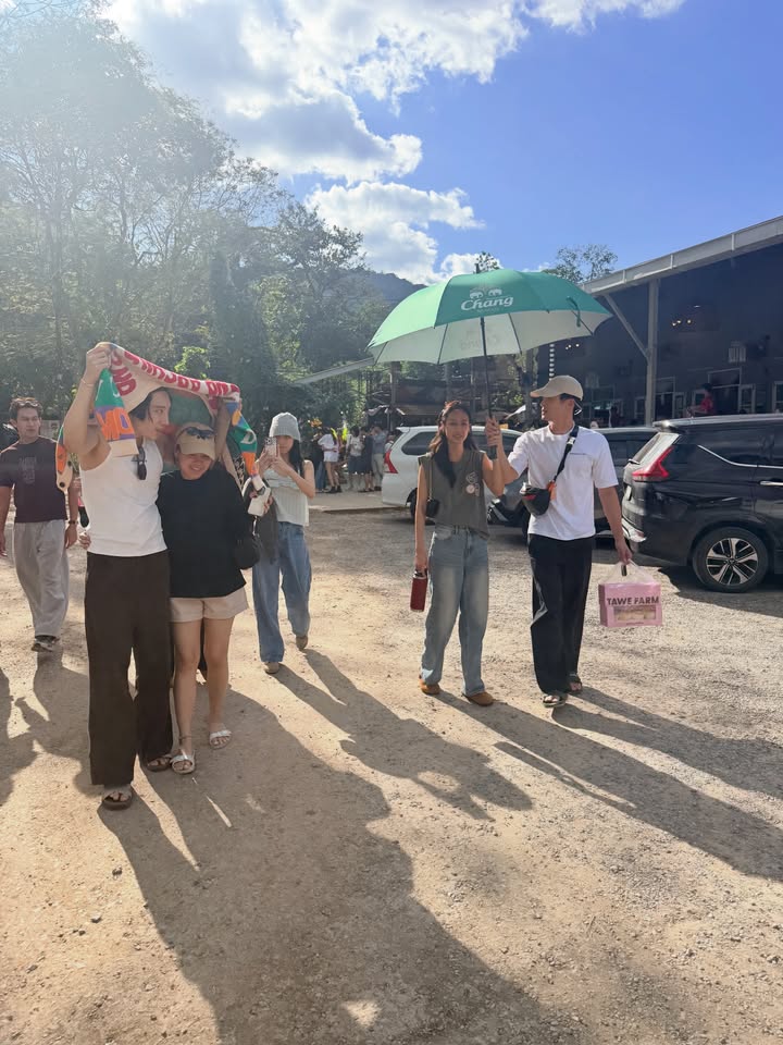 แพร์ - พิชชาภา พันธุมจินดา