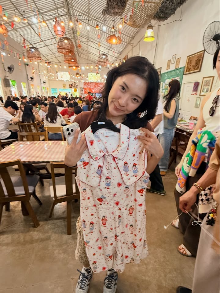 แพร์ - พิชชาภา พันธุมจินดา