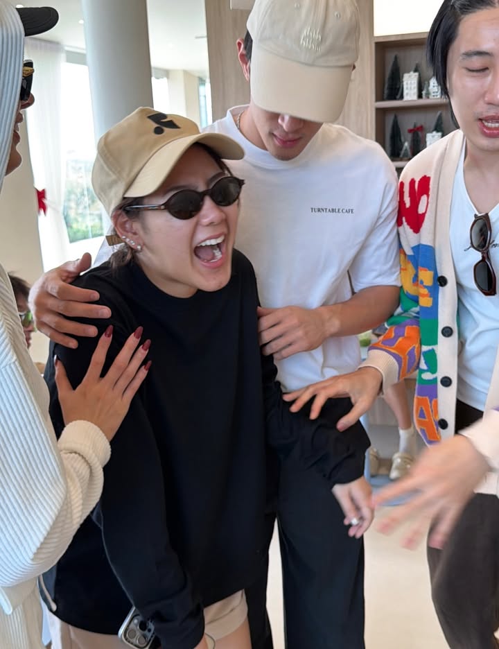 แพร์ - พิชชาภา พันธุมจินดา